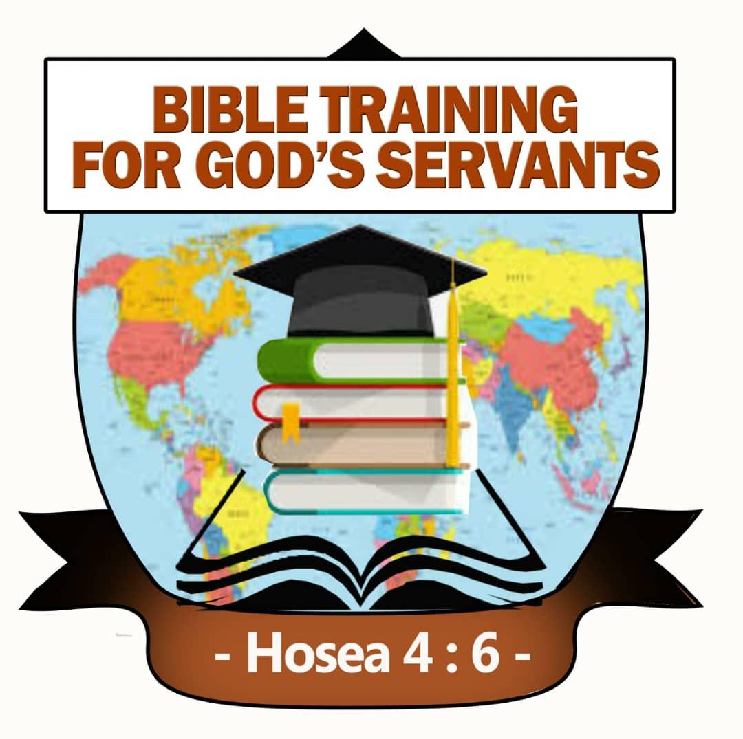 bibletraining